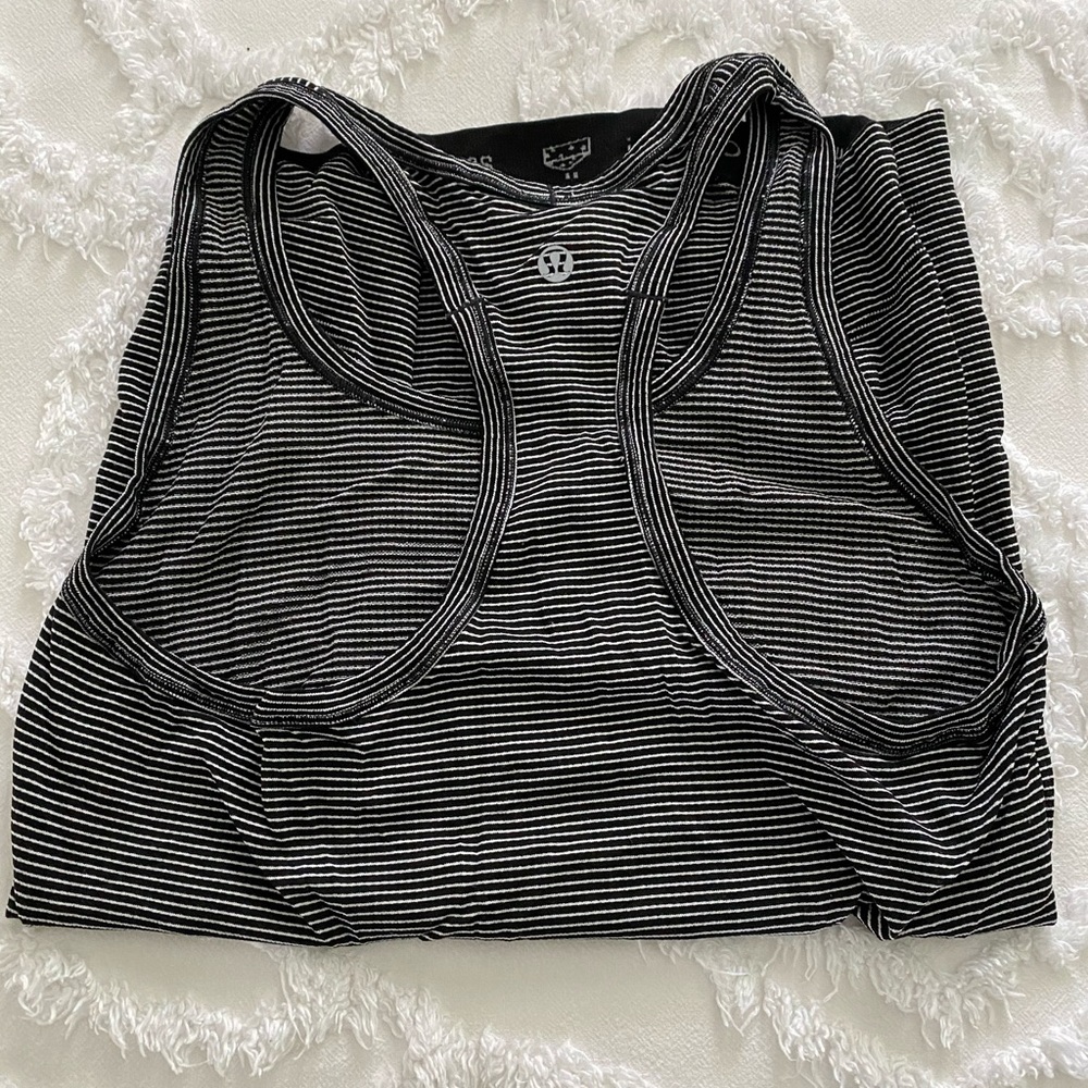 Swiftly Tech Tank Top